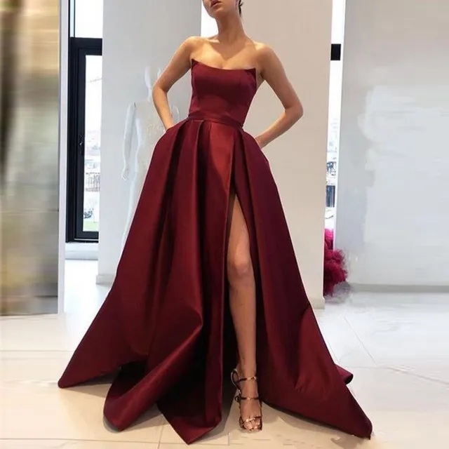 best evening gown for pageant
