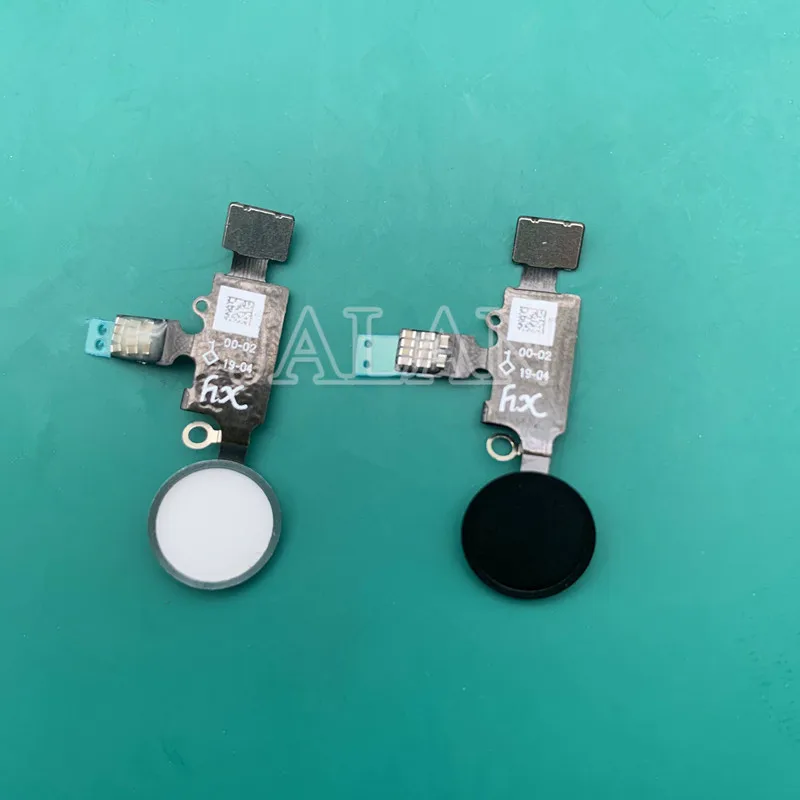 

2rd gen HX universal home button flex cable For Phone 7/7 plus/8/8 plus return key back botton fingerprint no Touch ID