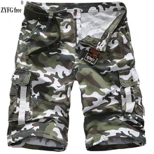 ZYFG free мужские Шорты повседневные Удобные Свободные Комбинезоны шорты спортивная мода manwear ovellas брюки плюс размер больше цветов шорты