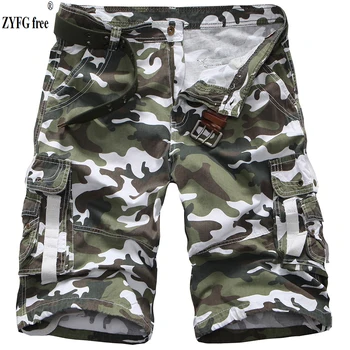 

ZYFG free men shorts casual comfort loose overalls shorts sports fashion manwear ovellas pants plus size more colors shorts