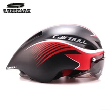 Men Women Cycling Helmet EPS Ultralight MTB Mountain Bike Helmet Riding Safety Bicycle Helmet