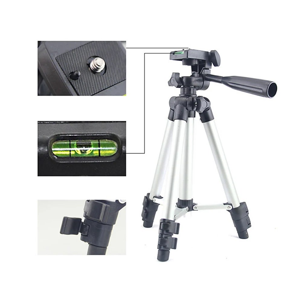 Brand New Stand Hold Mini Lightweight Universal Flexible Portable