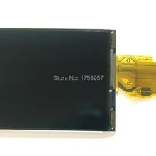 ЖК-дисплей Экран дисплея для SONY DSC-WX5 DSC-WX7 DSC-WX10 WX5 WX7 WX10 цифровой Камера Ремонт Часть+ Подсветка