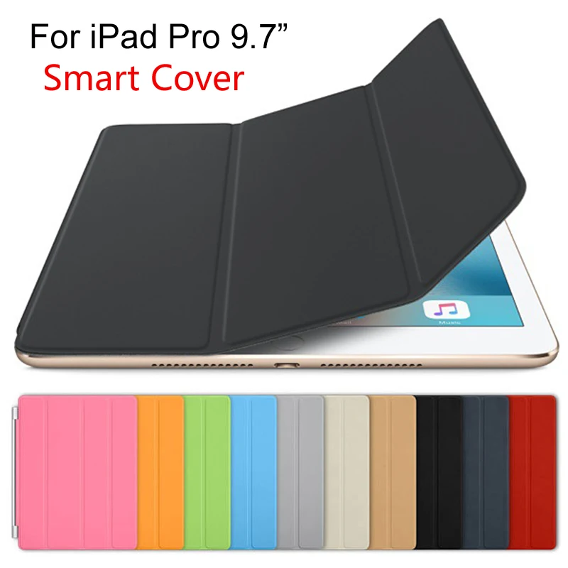 The Week in iPad Cases: More gear for the 9.7-inch iPad ... Ultra Slim Stand Cover Smart Case For Apple iPad Pro 9.7 ...