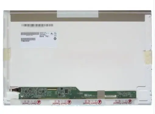 Gread + 15.6 дюймов ЖК-дисплей Экран Замена 1366*768 для ноутбука матричный дисплей 40 контакты для Toshiba Satellite c650 C660 C660D L650