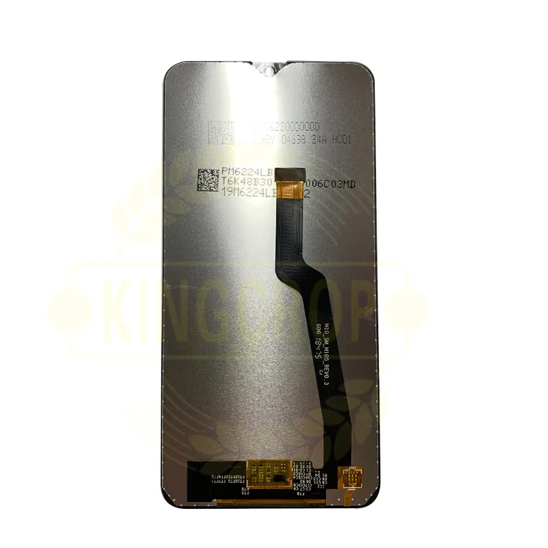 SAMSUNG  m10 lcd 165