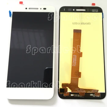 

5.0" LCD For Alcatel Shine Lite LCD Display Touch Screen Digitizer Assembly For Alcatel 5080 Mobile Phone Parts