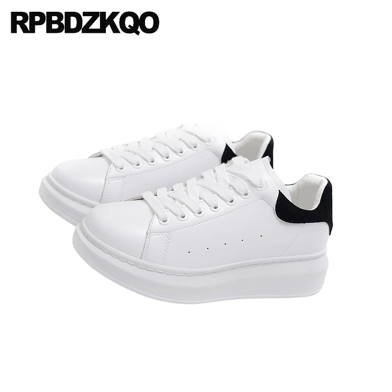 wide fit casual trainers