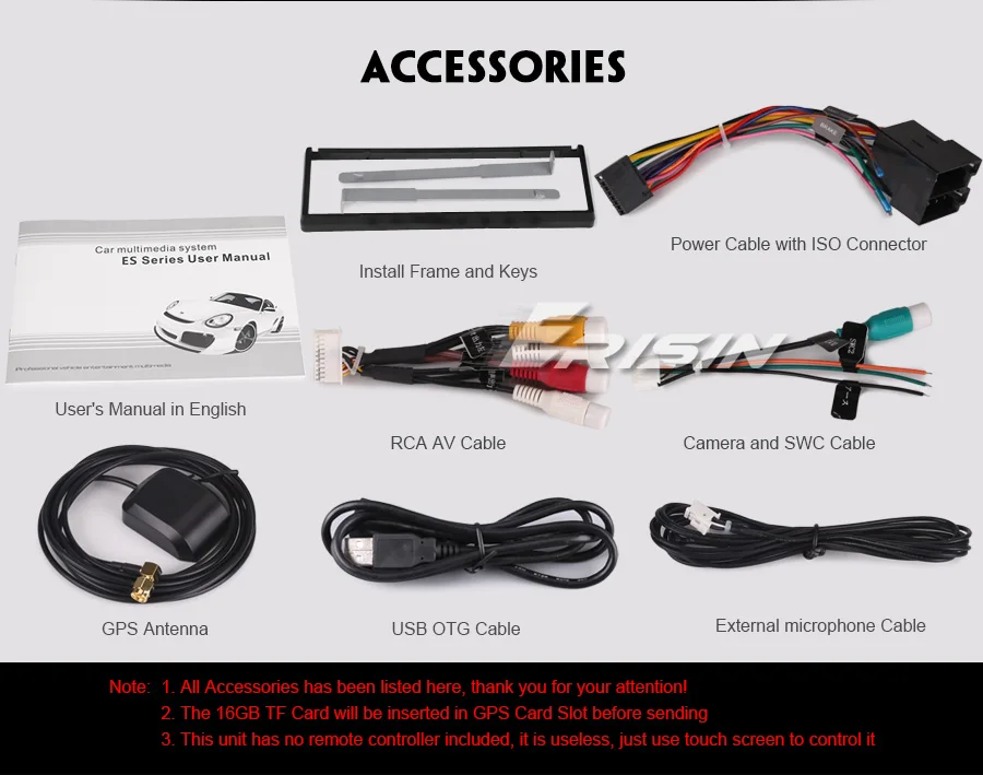 ES4808U-R24-Accessories