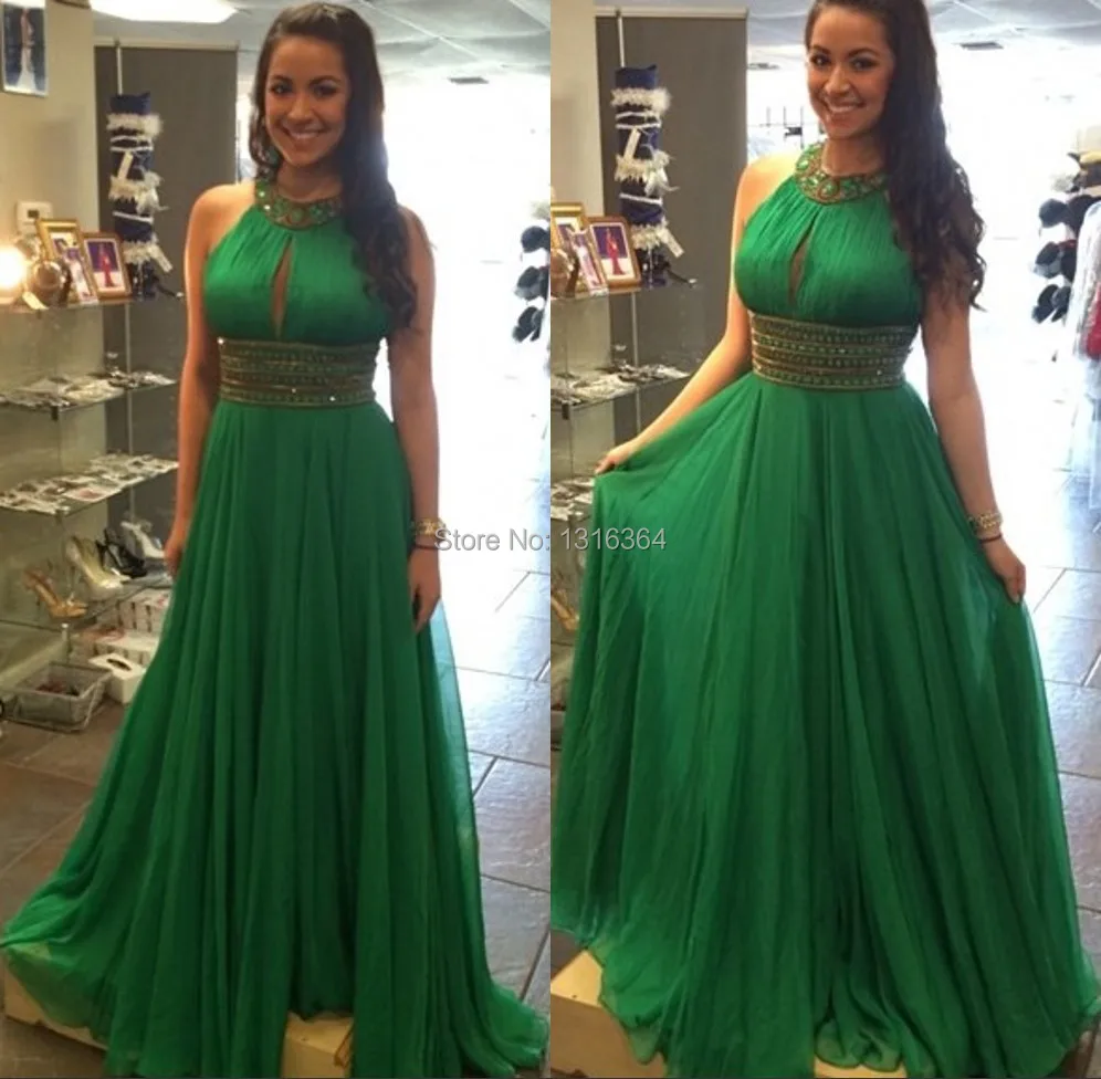 vestidos en macys largos