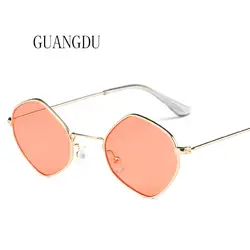 Лидер продаж роскошные 2018 Новые солнцезащитные очки человек плоские солнцезащитные очки популярные Винтаж солнцезащитные очки Для женщин