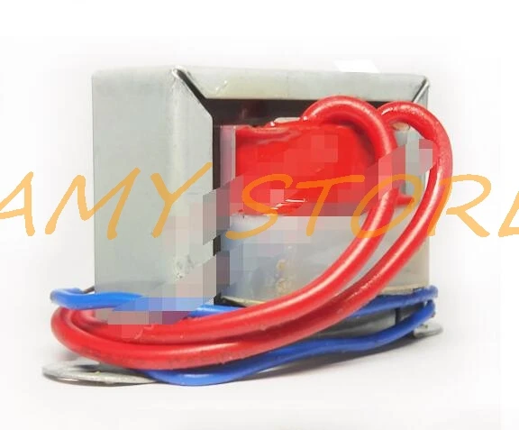 (1) AC 6V 9V 12V 15V Output Voltage 3W EI Ferrite Core Input 220V 50Hz Vertical Mount Electric Power Transformer EI 41*17 (1) AC 6V 9V 12V 15V Output Voltage 3W EI Ferrite Core Input 220V 50Hz Vertical Mount Electric Power Transformer EI 41*17