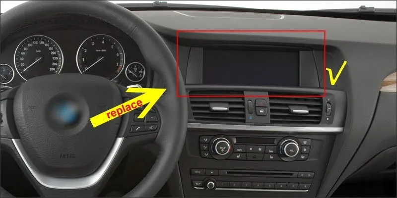 Excellent Liislee For BMW X5 / X6 2008~2010 With AUX Car Stereo Radio CD DVD Player GPS Nav Navigation Screen System Original NAVI Design 0 Excellent Liislee For BMW X5 / X6 2008~2010 With AUX Car Stereo Radio CD DVD Player GPS Nav Navigation Screen System Original NAVI Design 0