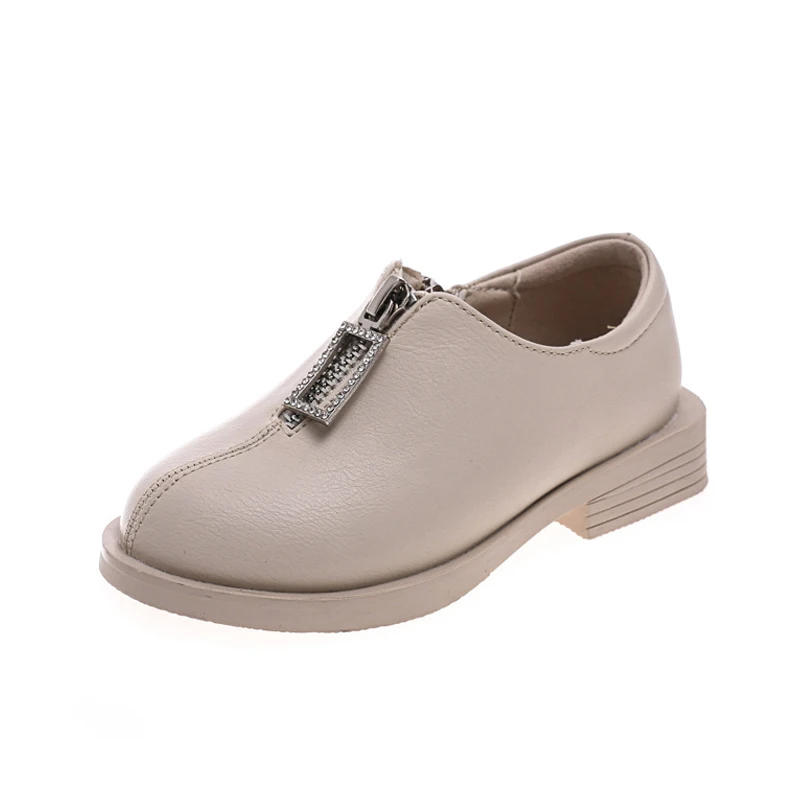 girls oxford shoes