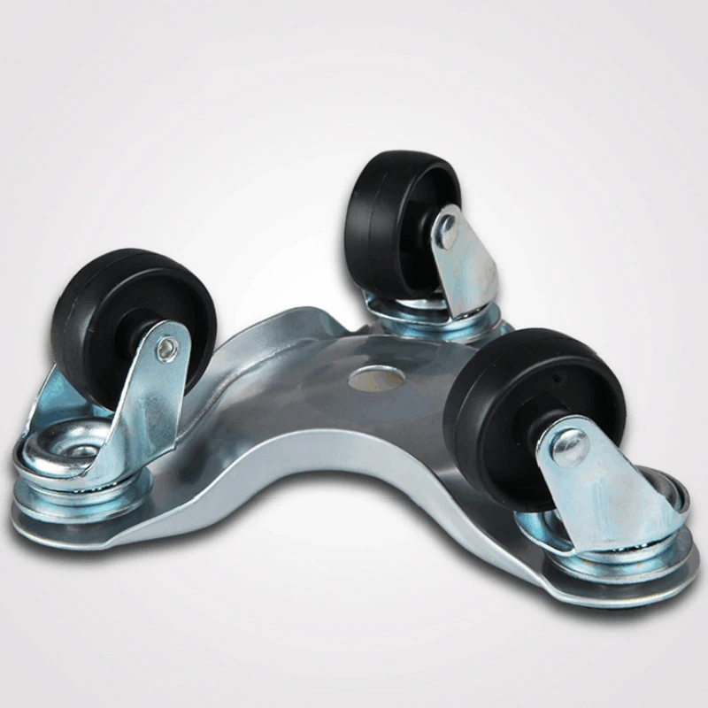 Promotion! 4Pcs Moves Furniture Tool Transport Shifter Moving Wheel Slider Remover Roller Heavy Duty House Moving Helper
