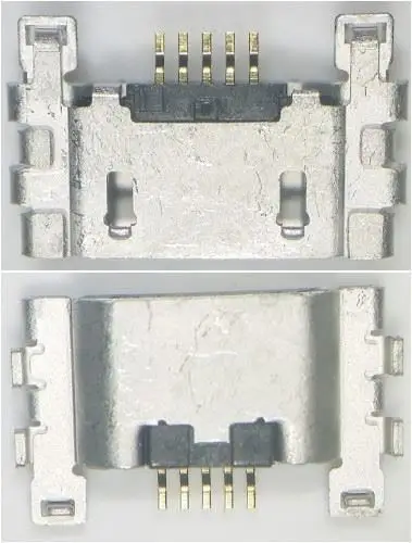 

Charging Port Dock Connector for Xperia Z2 Z3 Z3 Compact
