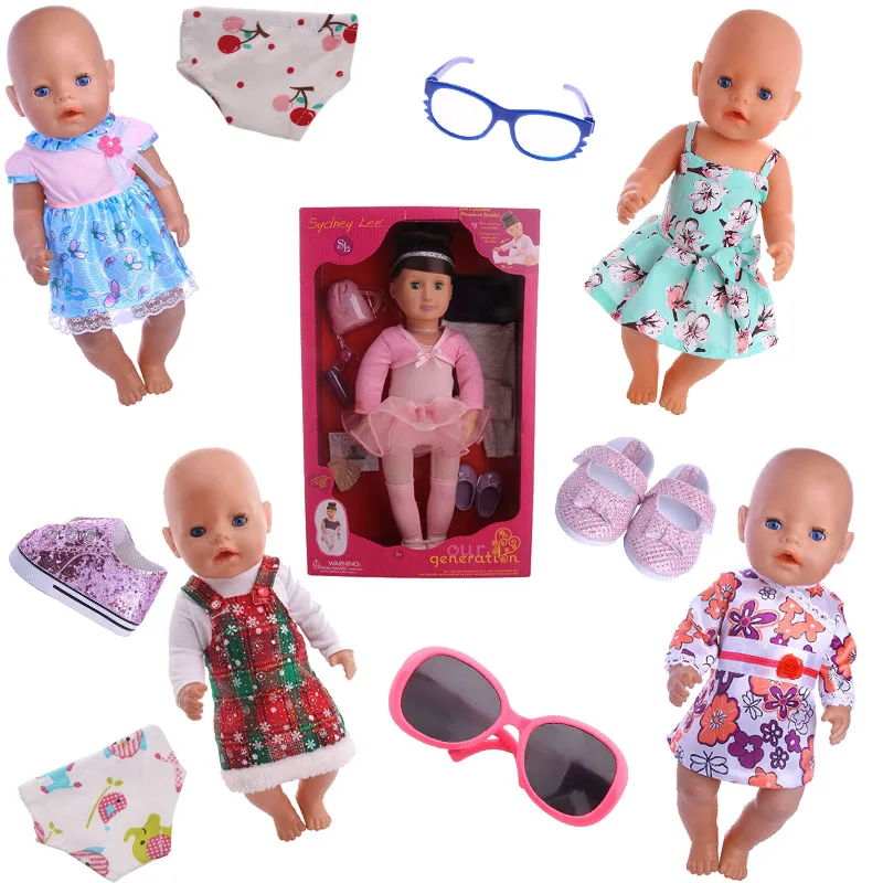 18 doll accessories diy