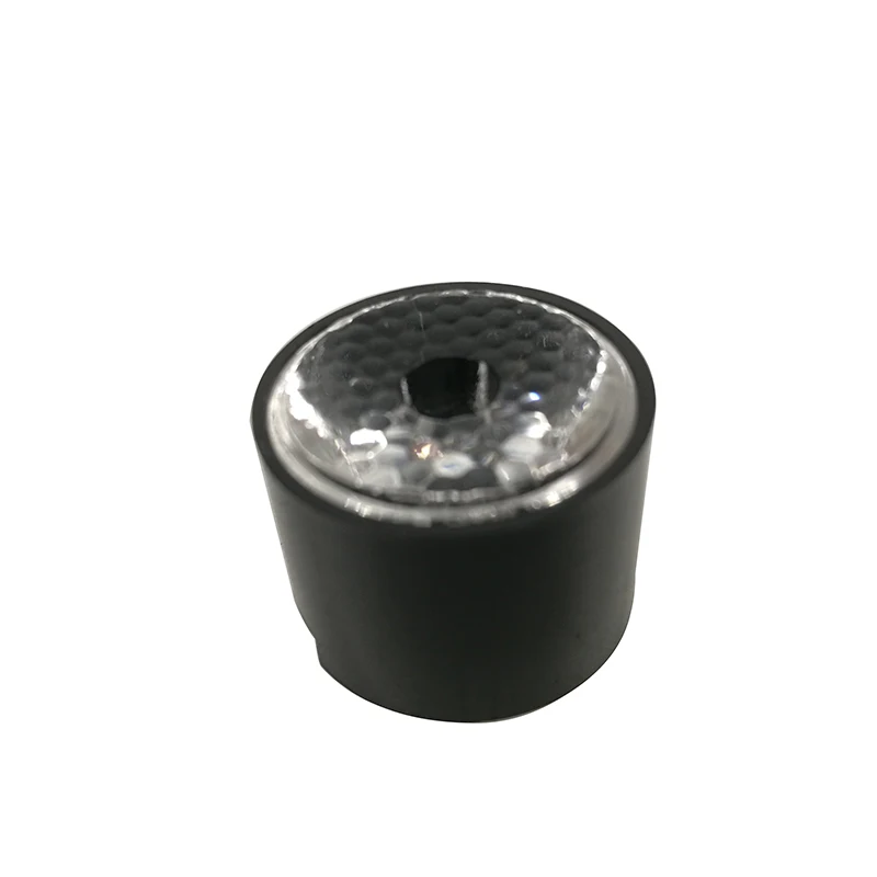 LED s Ripple 40 луч угловой объектив для светильник освещения сценический движущийся