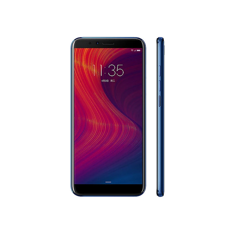 Original Global Lenovo K5 Play SmartPhone Android 8.0 Snapdragon 430 MSM8937 Octa-Core 5.7 inch Fingerprint 13.0MP 3GB+32GB OTA Original Global Lenovo K5 Play SmartPhone Android 8.0 Snapdragon 430 MSM8937 Octa-Core 5.7 inch Fingerprint 13.0MP 3GB+32GB OTA