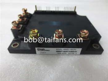 

6MBP100RTA060-01 new IGBT module A50L-0001-0331