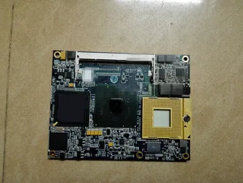 

COM 945REV: A1.0 - A G-kong motherboard COM Express AEC-2960