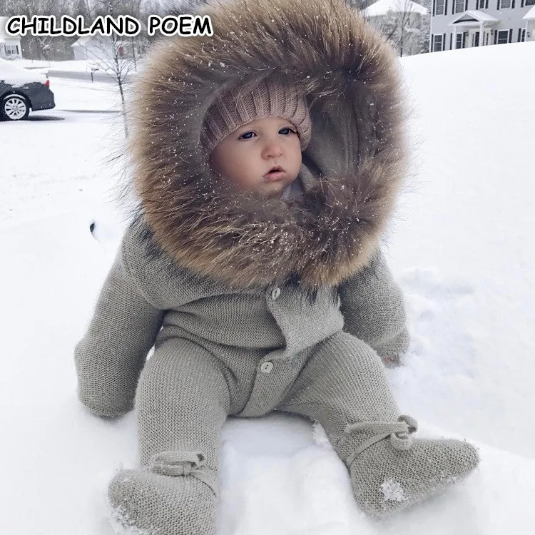 winter baby grow