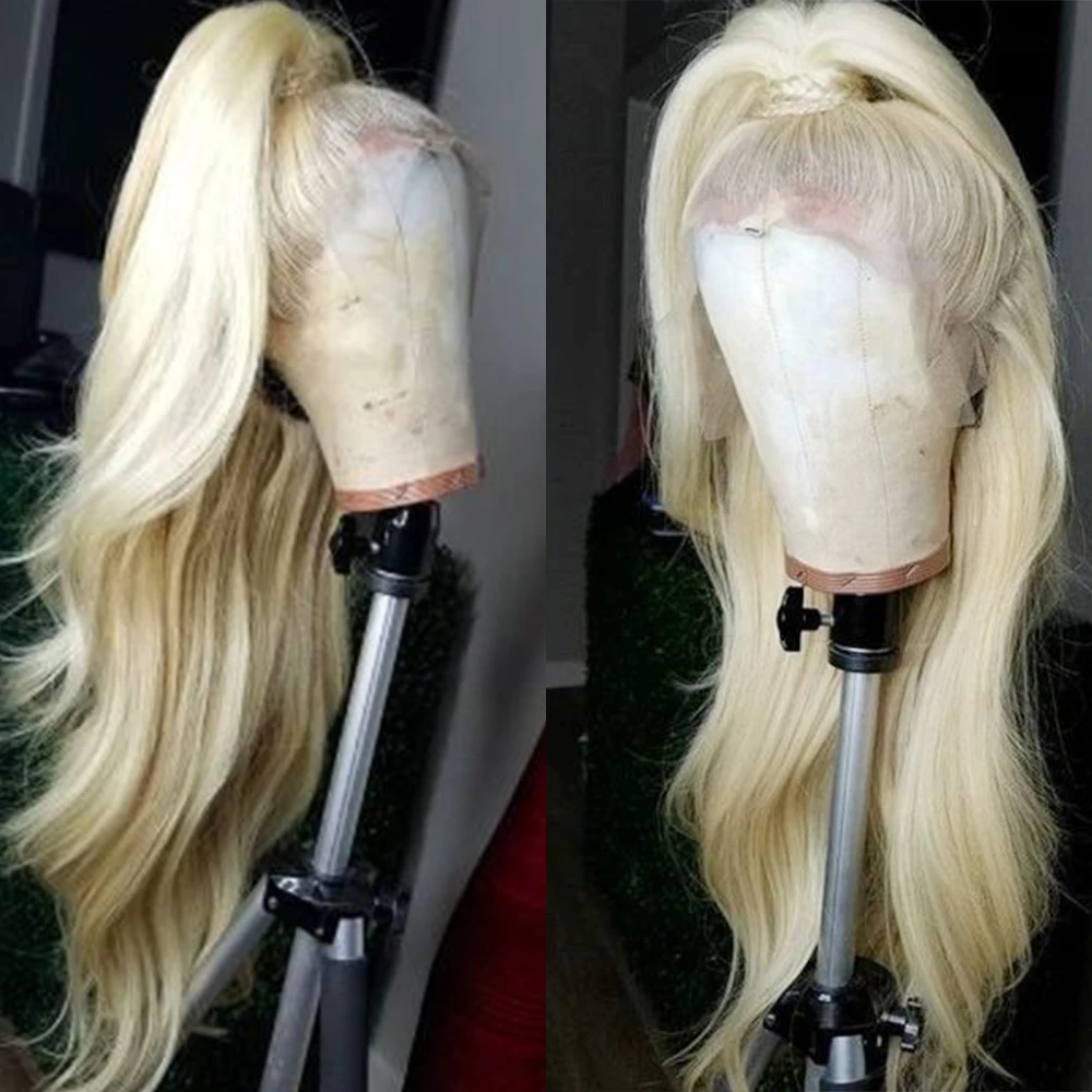 613 lace front wig