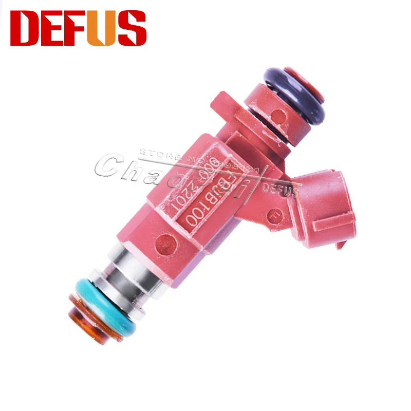 Genuine Fuel Injector For Nissan Sentra 00 02 1.8 OEM 0280155937 Nozzle