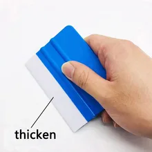 Войлочный скребок, виниловый инструмент для обертывания автомобиля, углеродное волокно, фольга, виниловый оконный скребок, инструменты для тонирования, автомобильная стеклянная щетка для чистки инструментов, ручные инструменты