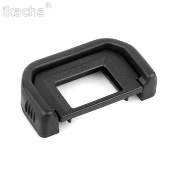 

100pcs High Quality Rubber EyeCup Eyepiece EF For Canon 650D 600D 550D 500D 450D 1100D 1000D 400D SLR Camera Cheap