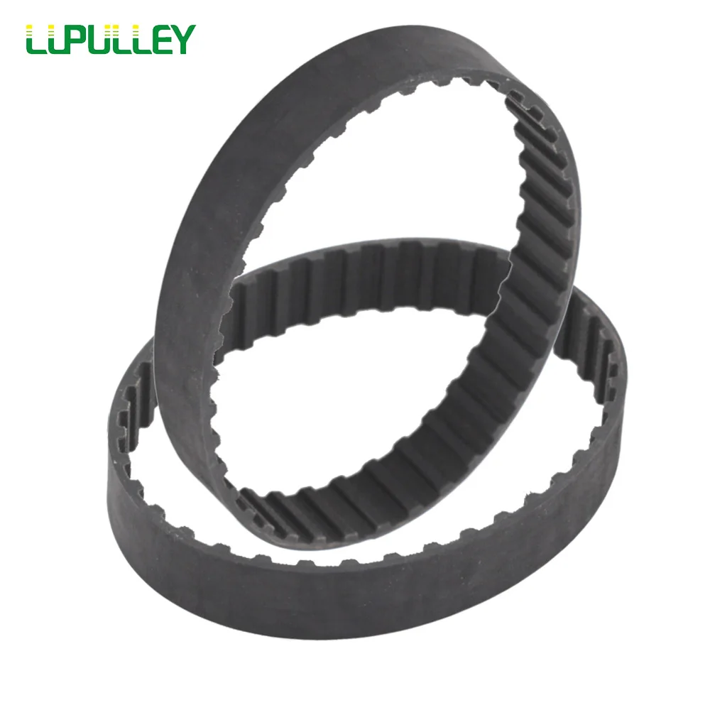 L-type Timing Belt Tooth Pitch 9.525mm Pulley Belt for 25mm Width 3D Printer CNC 