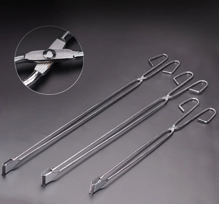 

Sanitation waste collection clamp/garbage forceps/ household fire pliers/cleaning sanitary pickup NO.C0016
