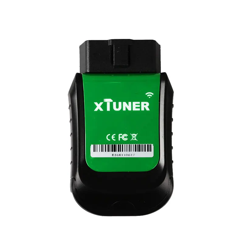 Новый Wifi XTUNER E3 полная система автомобильный диагностический инструмент OBD2 Diag/Exp/основной сервис батарея DPF Сброс лучше, чем Vpecker