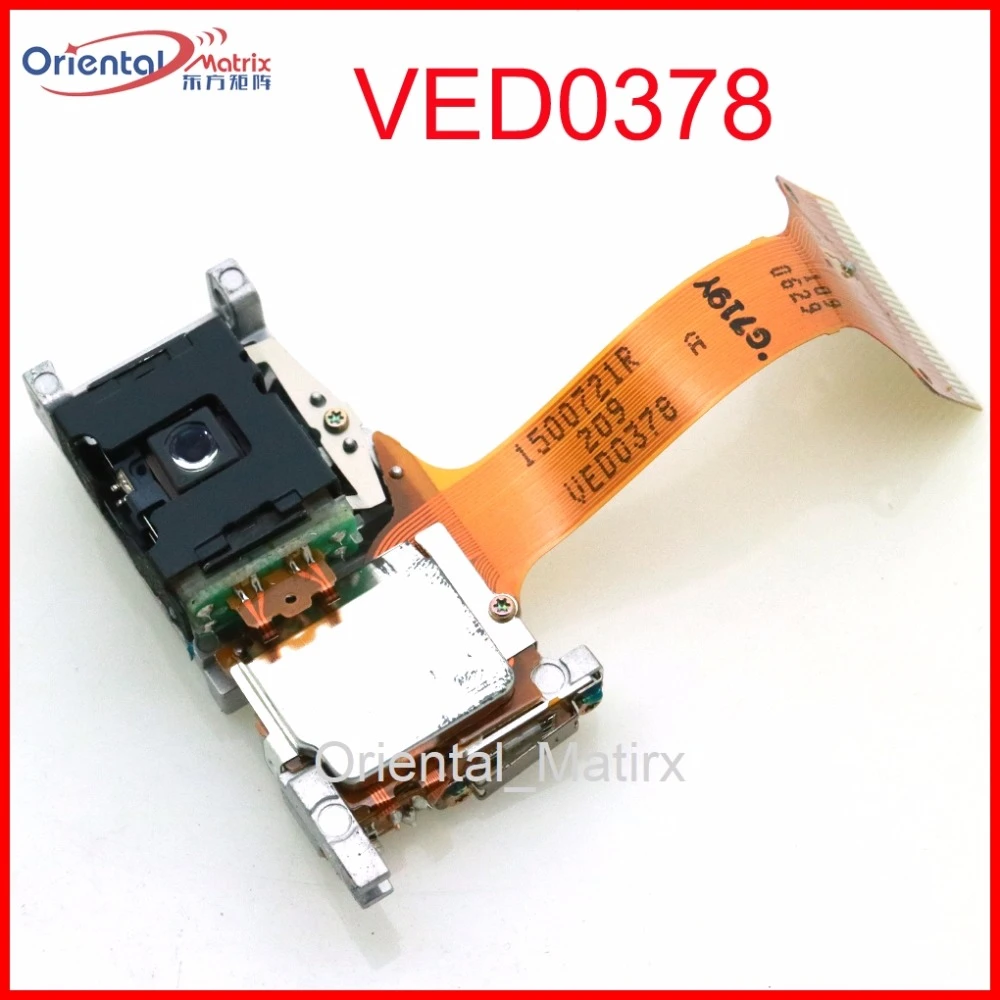 Free Shipping Ved0378 Vmk0430 Optical Pickup Ved 0378 Dvd Laser Lens For Denon Dvd 5000 Optical Pick Up Lasereinheit Laser Lens For Ps3 Laser Lens For Xbox 360laser Lens Dvd Aliexpress