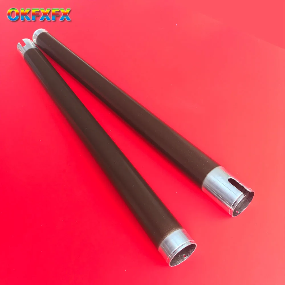 

10X BH162 BH163 BH180 BH210 BH220 верхний термофьюзер для Minolta Bizhub 162 163 180 210 Di1611 Di1811 220-4021-02