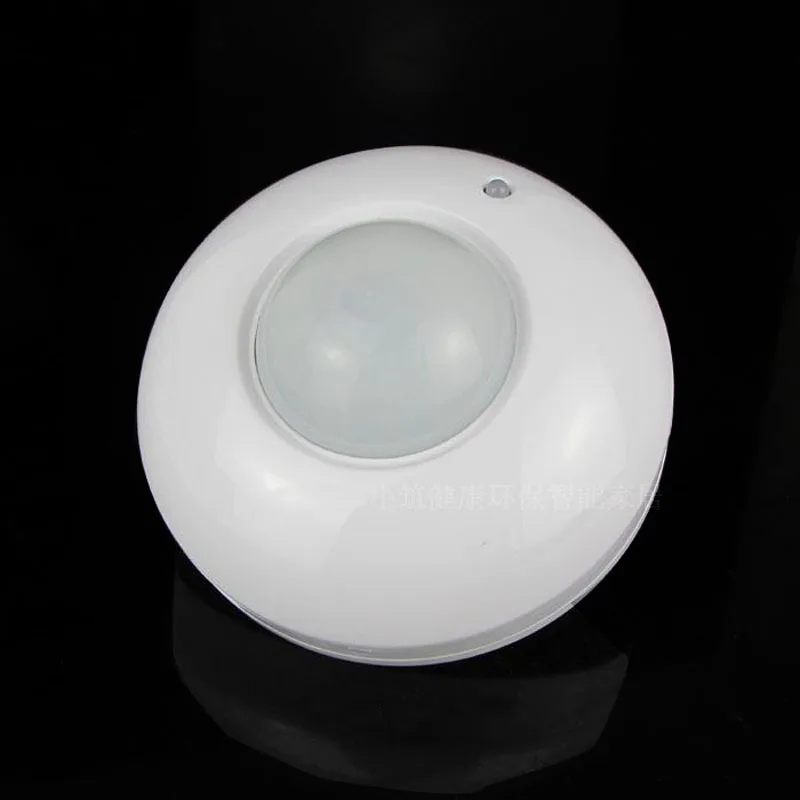 

DC 9-24V PIR Motion sensor Switch ceiling Lighting 140 Degree optic sensor Detector Automatic Light Lamp