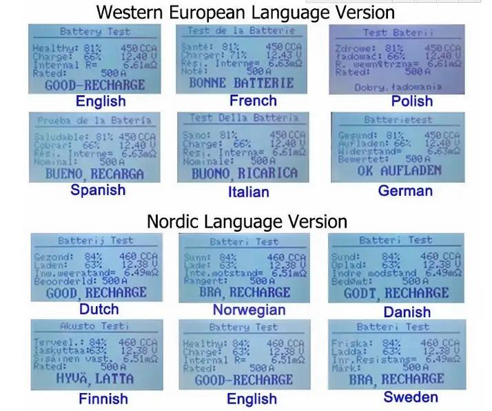 Language