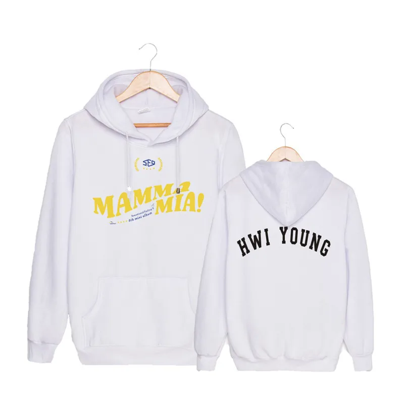 HWIYOUNG White
