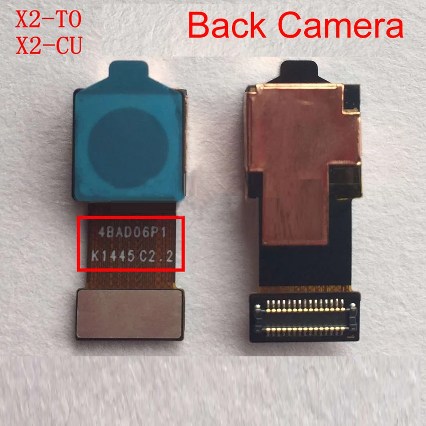 imágenes para Mejor Trabajo NUEVO Delantero Pequeño/Gran Cámara Volver Trasero Flex módulo cable para lenovo vibe x2 x2-cu x2-to piezas de repuesto de reparación imágenes para Mejor Trabajo NUEVO Delantero Pequeño/Gran Cámara Volver Trasero Flex módulo cable para lenovo vibe x2 x2-cu x2-to piezas de repuesto de reparación