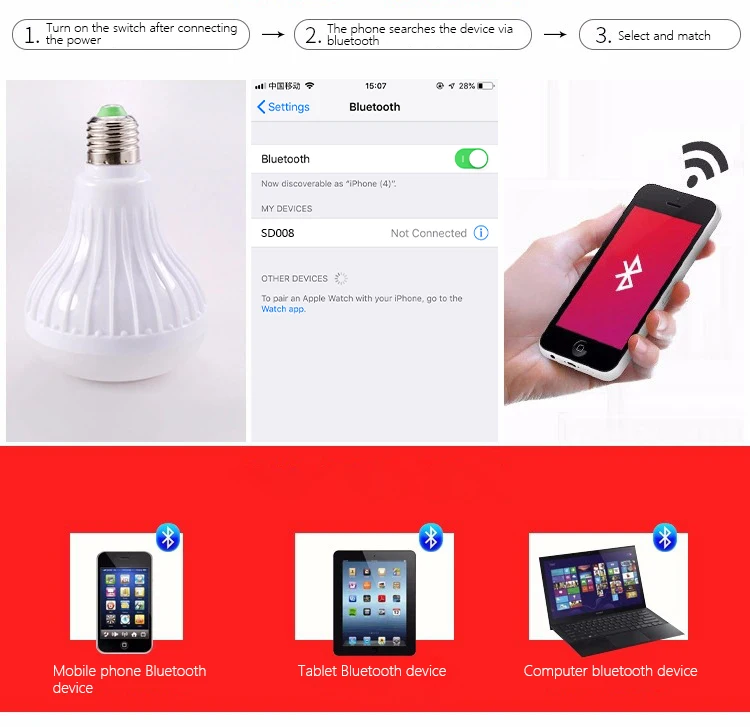 bluetooth bulb speaker (2)