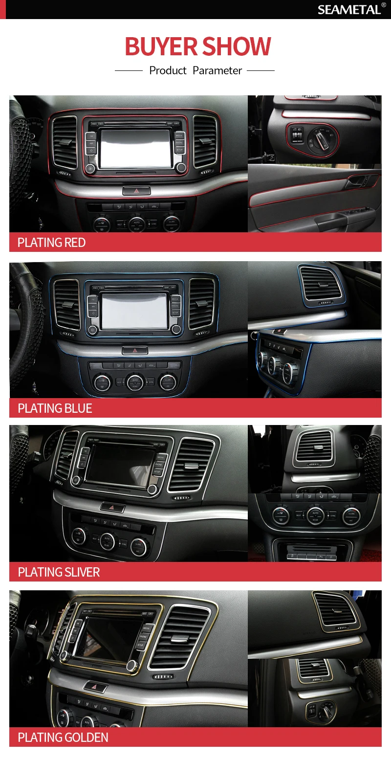 5Car-Decoration-Interior-Strips