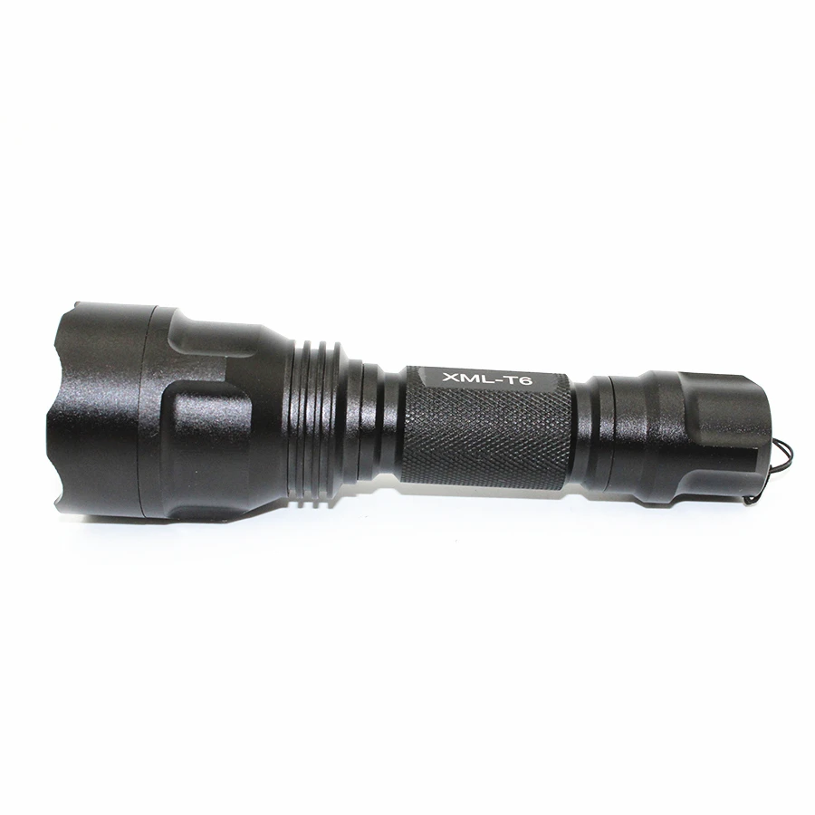 KC FIRE Outdoor Flashlight OL0079 (1)