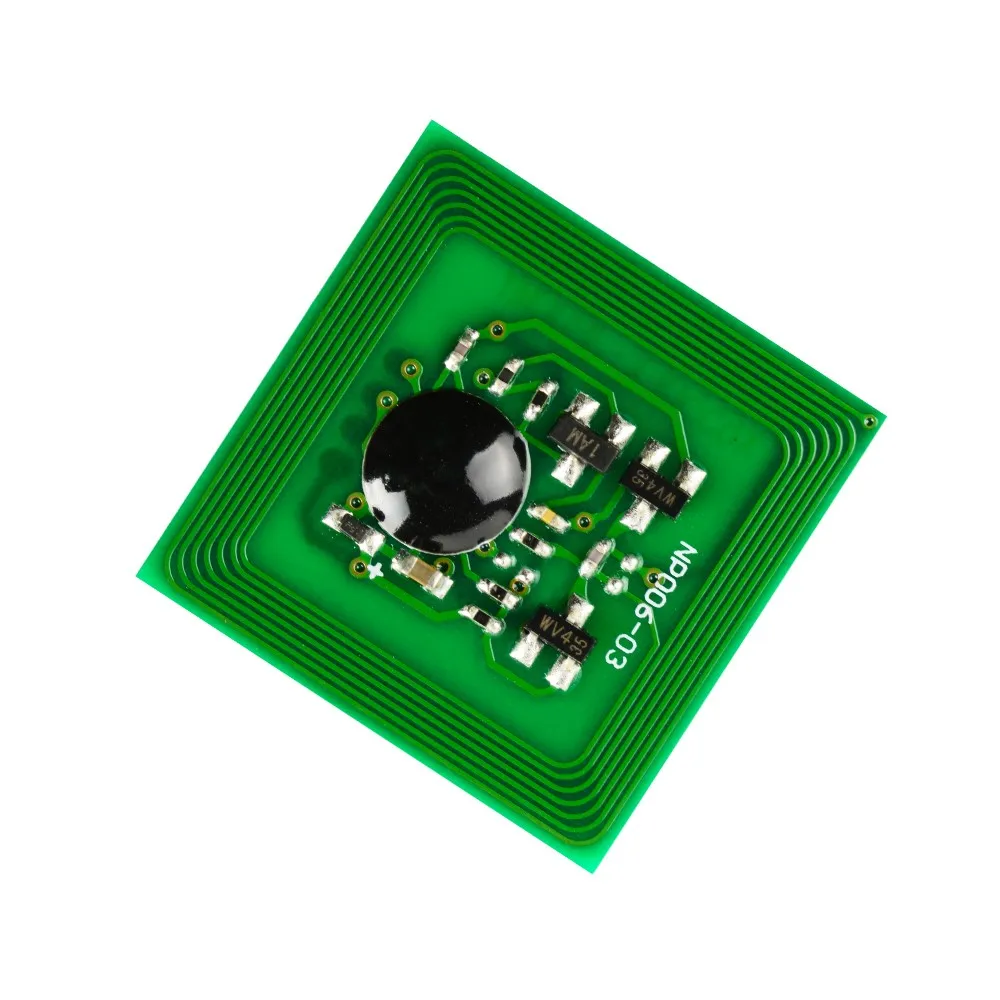 1x Toner Chip for Xerox DocuColor 240 242 250 252 260 270 WorkCentre