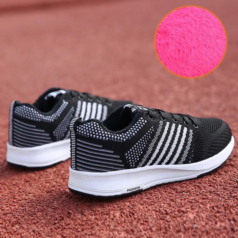 Tenis feminino теннисная обувь для женщин дышащие Спортивные кроссовки Deportivas Mujer Zapatillas Спортивная уличная прогулочная обувь