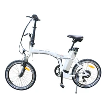 Jueshuai 20″ foldable ebike Alloy electrical bike 250W Highly effective electrical bike 36V velo electrique grownup elektrikli bisiklet e-bike