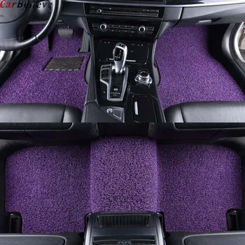 

Car Believe car floor mat For suzuki ignis wagon r sx4 2008 grand vitara jimny swift Kizashi accessories carpet rugs