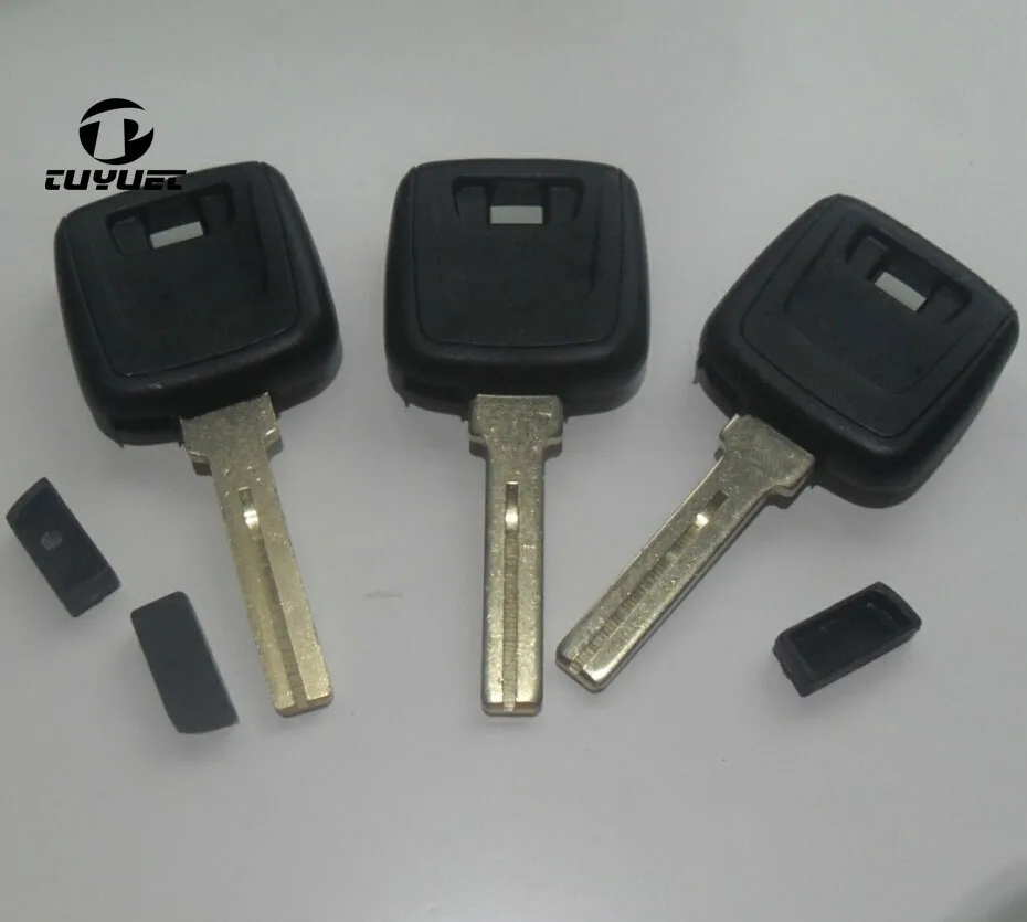 Volvo key cover  (4)-2