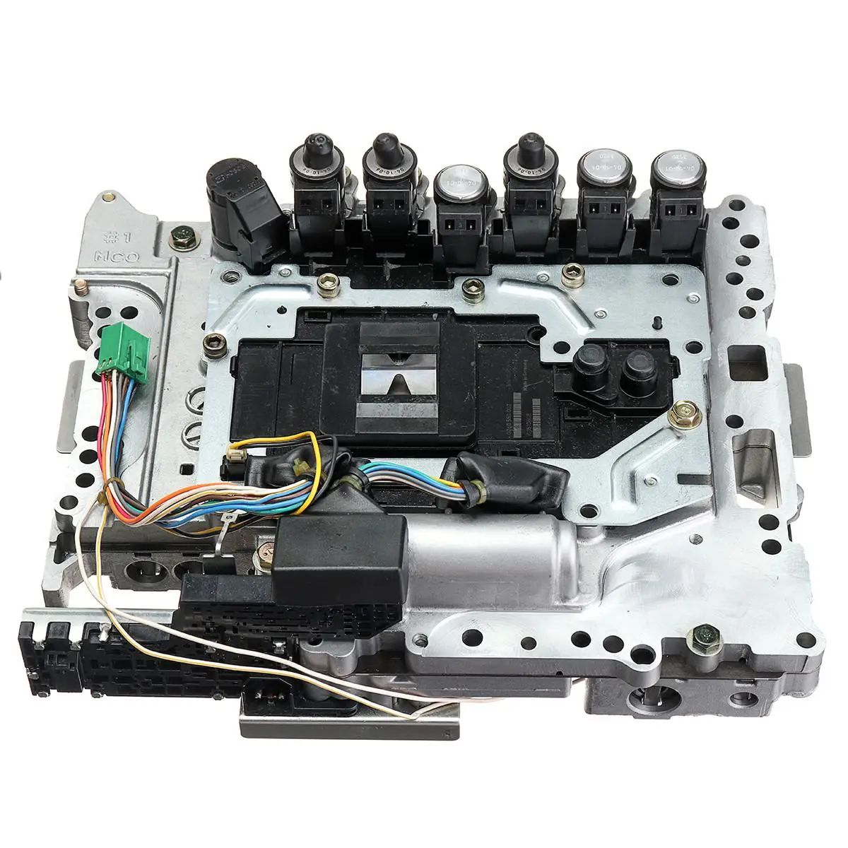 

RE5R05A Valve Body Fits For Nissa Valves & Parts Auto Replacement Parts Automatic Transmission Valve Body Auto Accessories NEW