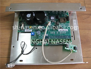 

KONE door controller KM603800G01 603810G01