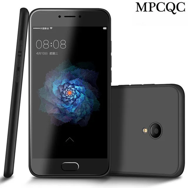 Meizu pro 6 mini